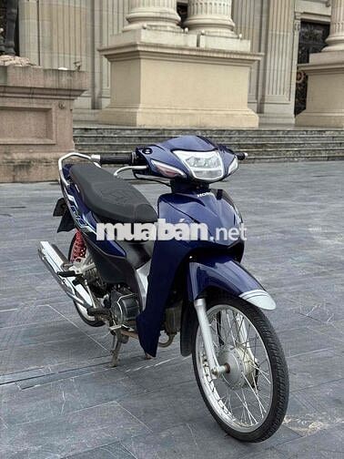 Honda Wave  Xanh Số sàn