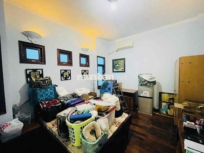 5 tầng 141m2(5.4x28)7PNnhà chính chủ chưa qua đầu tư HẺM XE TẢI THÔNG