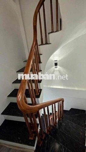 Hơn 6 tỷ chút có nhà mới Triều Khúc, Th/Liệt-NT 5 sao-Sổ nở hậu 28m*5T