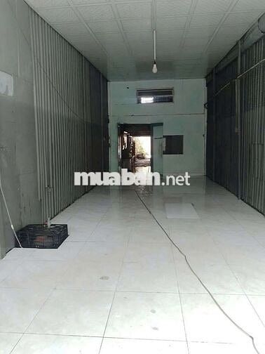 Nhà 4*30 Mặt Tiền Đường Tư Đón Vĩnh Lộc A + Có Đất trống trồng rau 