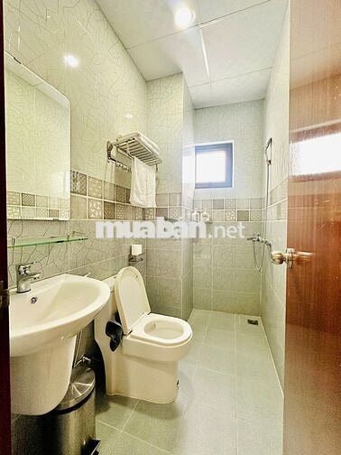 Cho thuê căn hộ 2 phòng ngủ full nội thất, Đà Lạt – 10,5 triệu/tháng