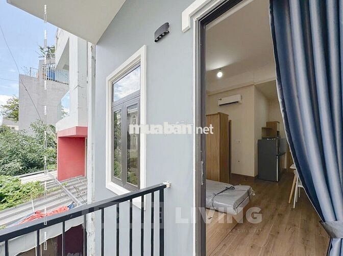CHDV BANCOL FULL NỘI THẤT CAO CẤP - CÓ THANG MÁY NGAY GIGAMALL THỦ ĐỨC