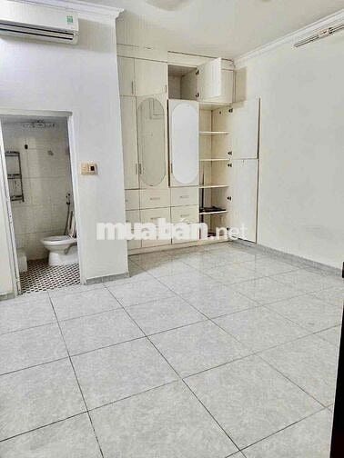 Nhà Hẻm 7M Thông Hoà Bình.Tân Phú.DT:4m X 17m Trêt 2Lầu 3PN 4WC