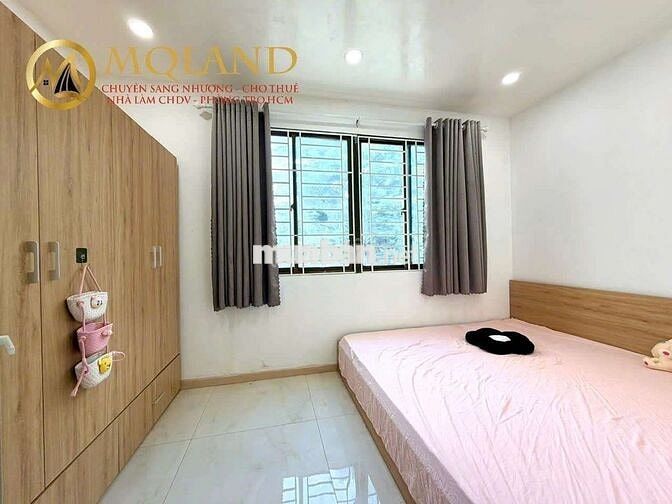 SANG 9 CHDV (FULL KHÁCH) NGUYỄN VĂN CÔNG