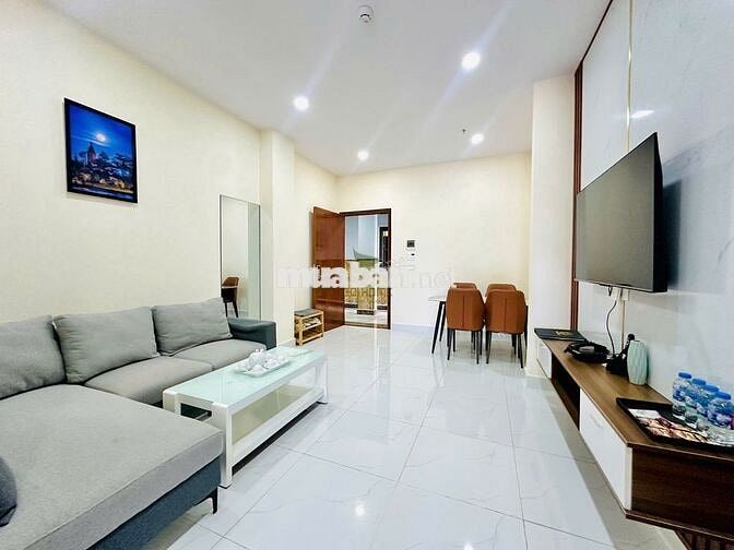 Cho thuê căn hộ 2 phòng ngủ full nội thất, Đà Lạt – 10,5 triệu/tháng