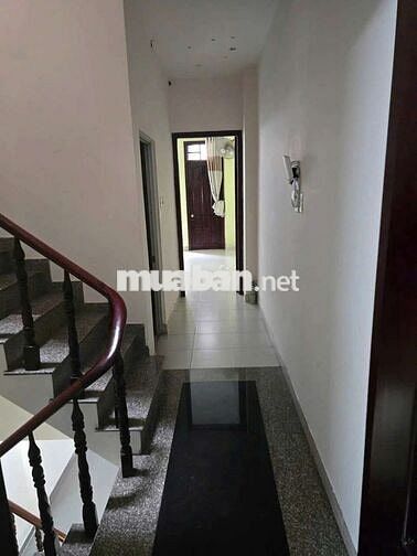 Nhà cho thuê... NC Nhà Phố. 4 Tầng. Hẻm XH đường D2, P.25, Q.BT