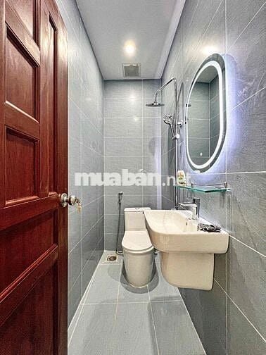 bán nhà mặt tiền huynh phan hộ