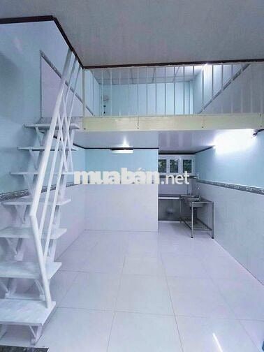 CẦN TIỀN BÁN NHÀ LÊ VĂN KHƯƠNG