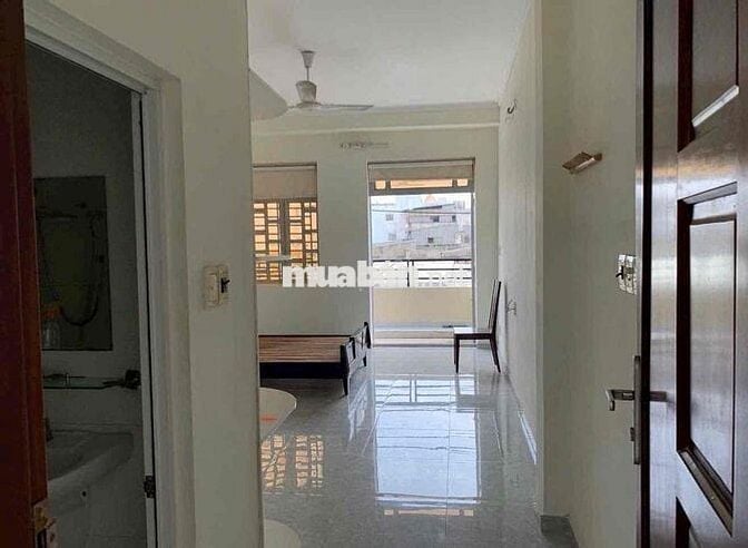 Nhà Hẻm 7M Thông Hoà Bình.Tân Phú.DT:4m X 17m Trêt 2Lầu 3PN 4WC