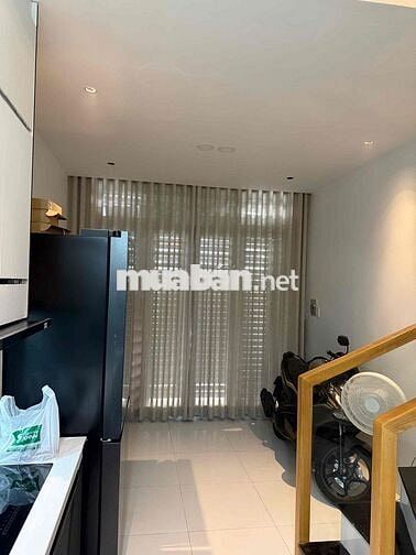 💰💰💰 NHÀ MỚI FULL NỘI THẤT 2PN 3WC - HẺM 80/ DƯƠNG QUÃNG HÀM