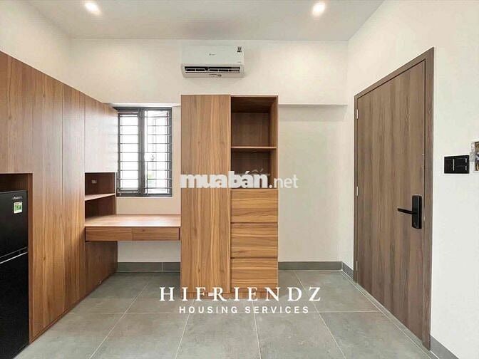4tr3 mới xây Cửa sổ trời gần UFM, KCX