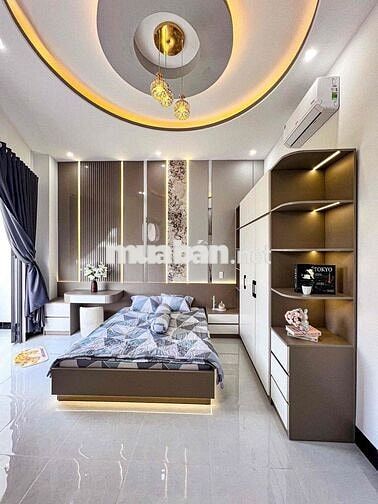 bán nhà mặt tiền huynh phan hộ