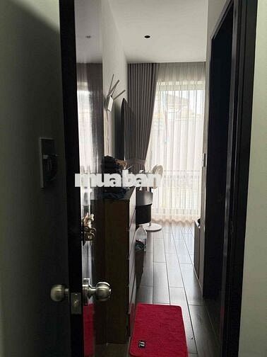 💰💰💰 NHÀ MỚI FULL NỘI THẤT 2PN 3WC - HẺM 80/ DƯƠNG QUÃNG HÀM