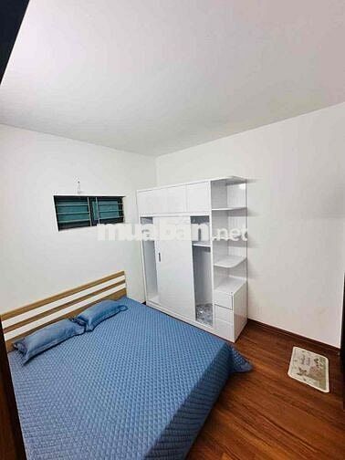 Bán căn góc chung cư phố nghiêm Xuân Yêm 3ngủ 2 wc full nội thất 2 tho