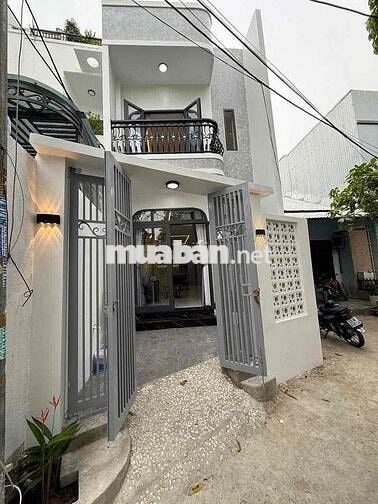 ❤️ MUA NHÀ HÔM NAY – AN CƯ BỀN VỮNG CHO NGÀY MAI  Một căn nhà không chỉ