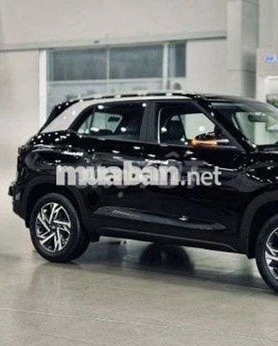 Xe Hyundai Creta Đặc biệt 1.5 AT 2026 - 571 Triệu