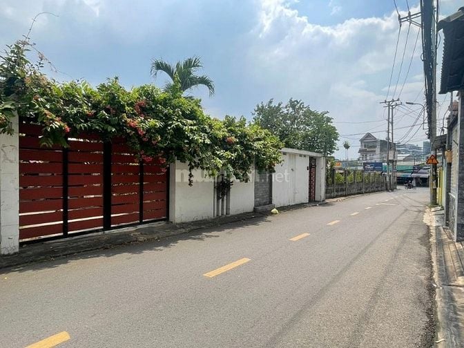 BÁN ĐẤT MẶT TIỀN 17,4M – QUỸ ĐẤT PHÁT TRIỂN CHDV/VĂN PHÒNG – TAM PHÚ