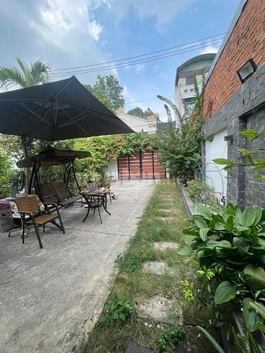 BÁN ĐẤT MẶT TIỀN 17,4M – QUỸ ĐẤT PHÁT TRIỂN CHDV/VĂN PHÒNG – TAM PHÚ