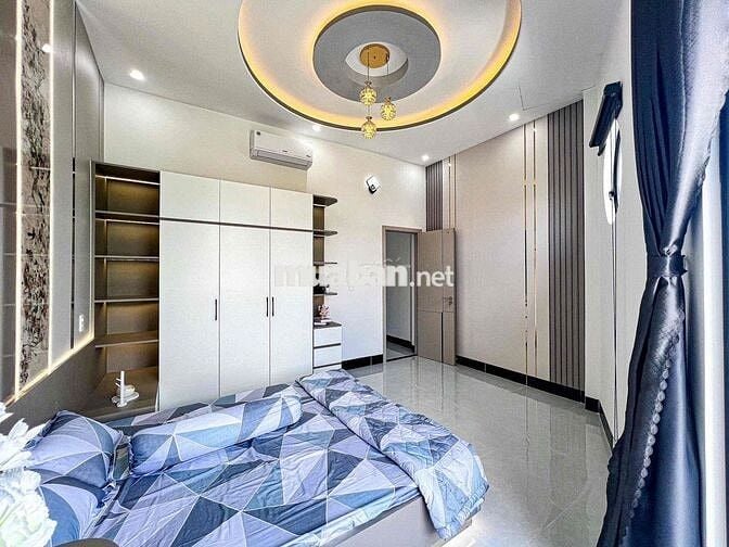 bán nhà mặt tiền huynh phan hộ