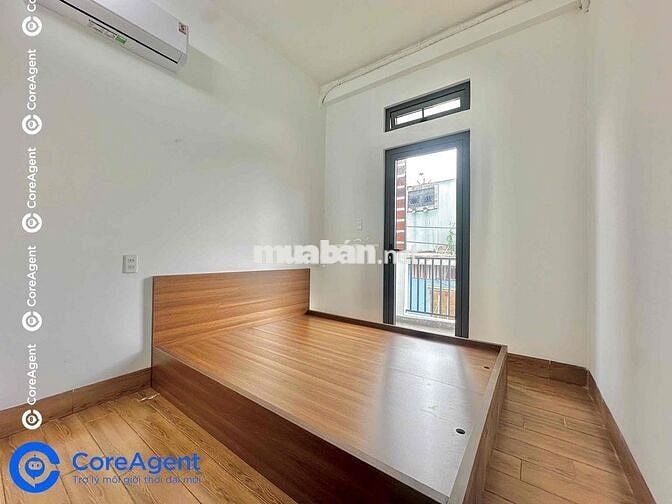 🌸 STUDIO MINI Ở 1-2 người, ban công - Thang máy, mới 100%
