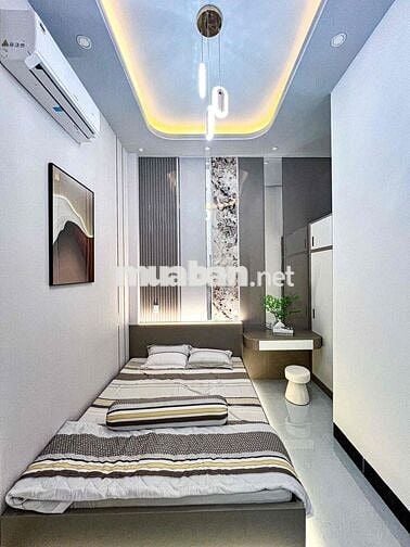 bán nhà mặt tiền huynh phan hộ