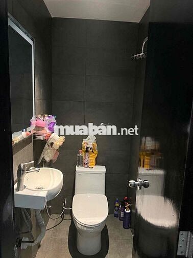 💰💰💰 NHÀ MỚI FULL NỘI THẤT 2PN 3WC - HẺM 80/ DƯƠNG QUÃNG HÀM