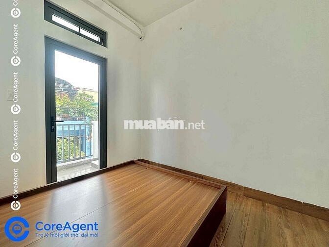 🌸 STUDIO MINI Ở 1-2 người, ban công - Thang máy, mới 100%