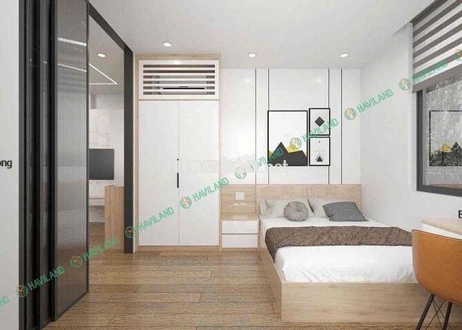 ✨ CĂN HỘ 2 PHÒNG NGỦ – HẢI TRIỀU, KHUÊ MỸ ✨
