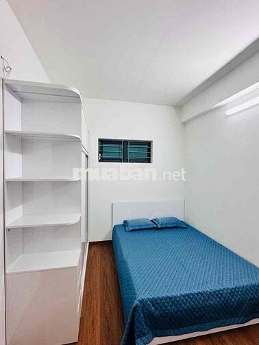 Bán căn góc chung cư phố nghiêm Xuân Yêm 3ngủ 2 wc full nội thất 2 tho