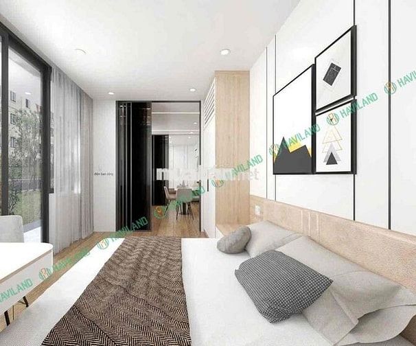 ✨ CĂN HỘ 2 PHÒNG NGỦ – HẢI TRIỀU, KHUÊ MỸ ✨