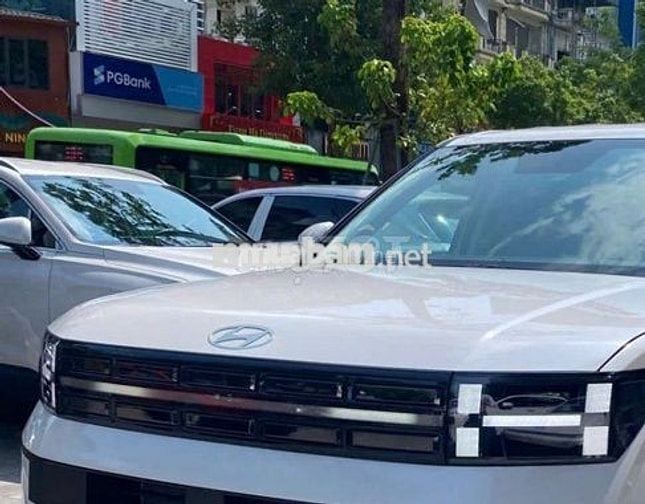 Hyundai Santa Fe Exclusive 2026