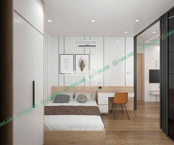 ✨ CĂN HỘ 2 PHÒNG NGỦ – HẢI TRIỀU, KHUÊ MỸ ✨
