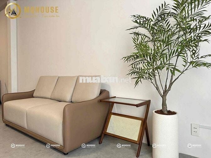 ✨CĂN HỘ LUXURY FULL NỘI THẤT NGAY TÔ KÝ - CVPM QUANG TRUNG - UTH