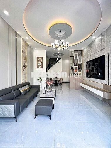 bán nhà mặt tiền huynh phan hộ