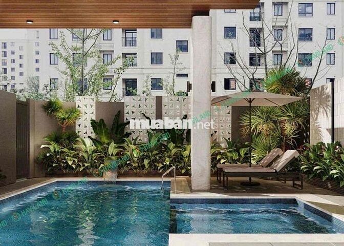 ✨ CĂN HỘ 2 PHÒNG NGỦ – HẢI TRIỀU, KHUÊ MỸ ✨