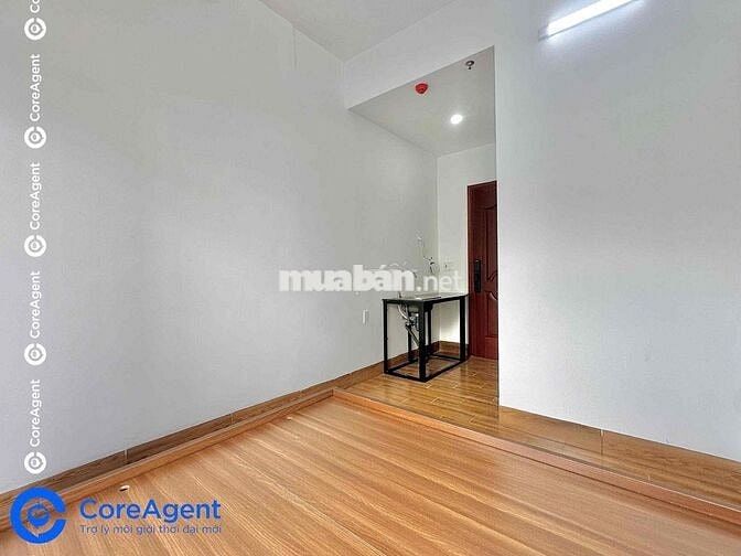 🌸 STUDIO MINI Ở 1-2 người, ban công - Thang máy, mới 100%