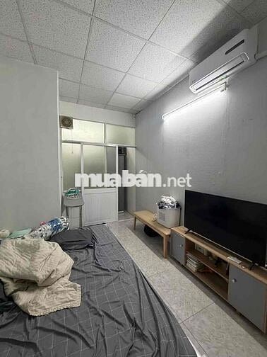 CHỈ 3Tỷ CÓ HỘ KHẨU Q10 - 2TẦNG VĨNH VIỄN - VUÔNG VỨC NHỎ XINH
