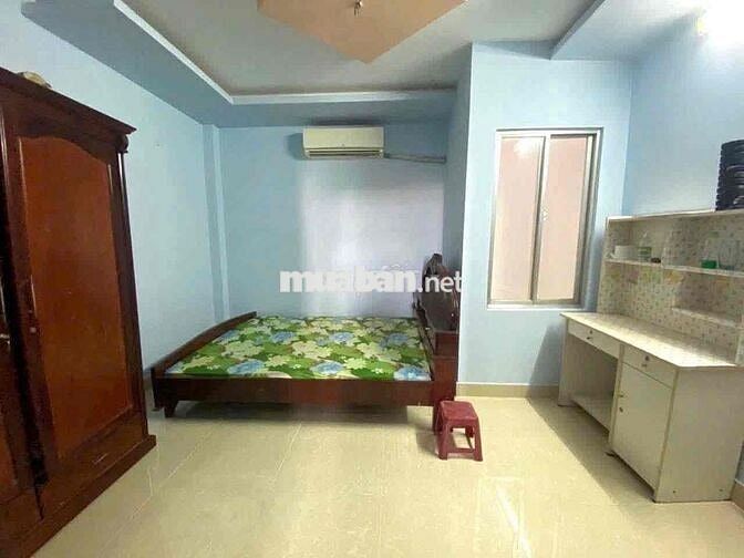 CHO THUÊ NHÀ KHU GÒ DẦU, 4x11, 1 TRỆT 2 LẦU, 4PN