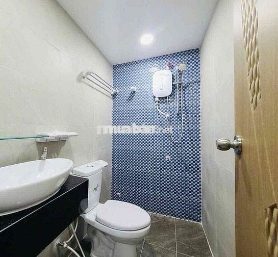 DUPLEX NT CAO CẤP - CỬA SỔ VIEW GẦN RMIT NGÂY LÂM VĂN BỀN