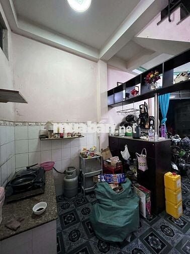 Nhà rẻ 2pn giáp bình thạnh, phú nhuận