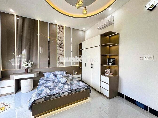 bán nhà mặt tiền huynh phan hộ
