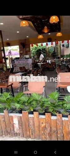 CHo THUÊ  MẶT TIỀN 400m NGUYỄN OANH GÒ VẤP Khu giáp phan văn trị đẹp