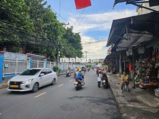 CHÍNH CHỦ BÁN ĐẤT MẶT TIỀN ĐƯỜNG AN PHÚ 10 PHƯỜNG AN PHÚ TPHCM