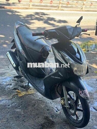 Yamaha Mio Đen Xe tay ga