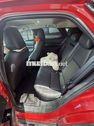 MAZDA CX-30 Premium 2024 - 2278km