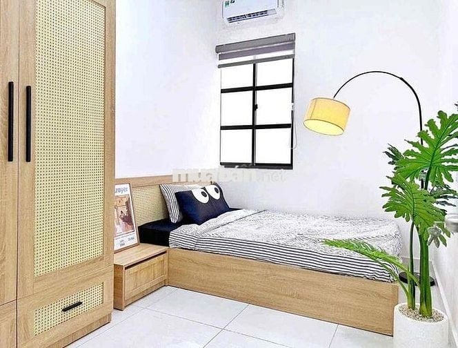 CHO THUÊ CĂN HỘ 2pnfull nội thất  không gian rộng rãi
