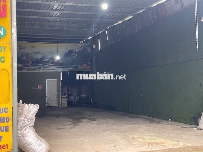 Cho thuê Mặt bằng KInh Doanh, 5.5 x 45m, giá chỉ 10tr