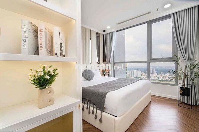 CHUYÊN CHO THUÊ CĂN HỘ VINHOMES 1PN ĐẾN 4PN GIÁ CỰC TỐT, ĐỘC QUYỀN
