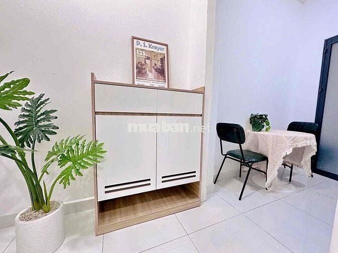 CHO THUÊ CĂN HỘ 2pnfull nội thất  không gian rộng rãi