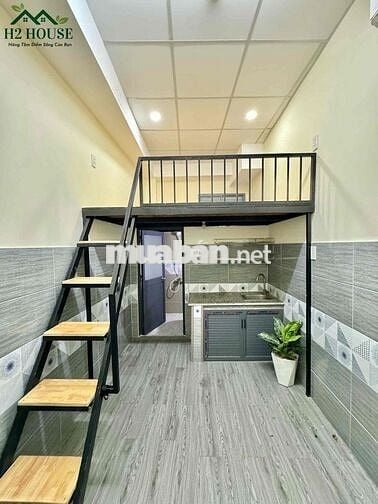 PHÒNG TRỌ GIÁ RẺ TIỆN NGHI NGAY VĂN LANG